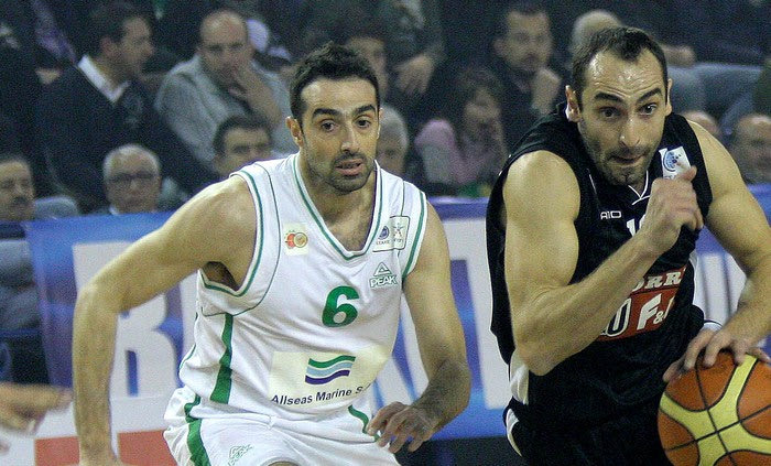 Πρόταση για Χαραλαμπίδη