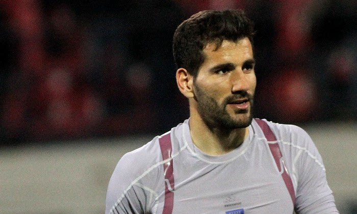 Ανακοίνωσε τον Σιόβα ο Ολυμπιακός