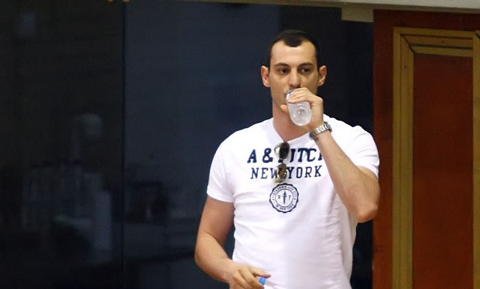 Στον Παμβοχαϊκό ο Πανταλέων