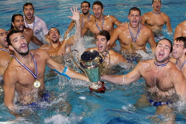 Το πρωτάθλημα των νησιών & των προβλημάτων