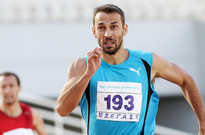 Εύκολη πρόκριση για Ιακωβάκη