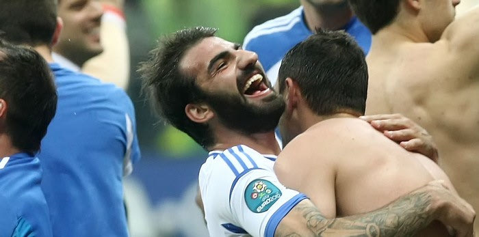 Μάκος: “Τίποτα δεν μας σταματάει”