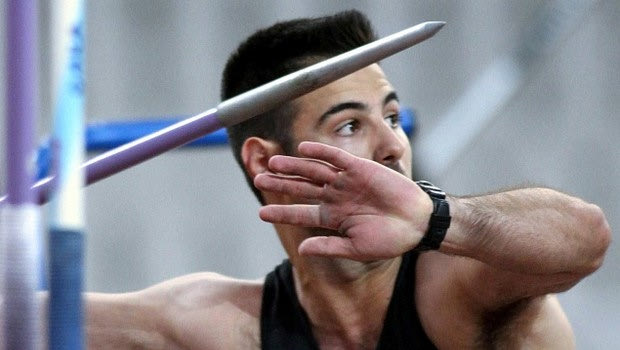 Θετικός σε έλεγχο ντόπινγκ ο Φιλιππίδης