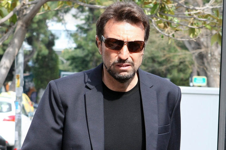 Ανακοινώθηκε ο Αλεξούδης