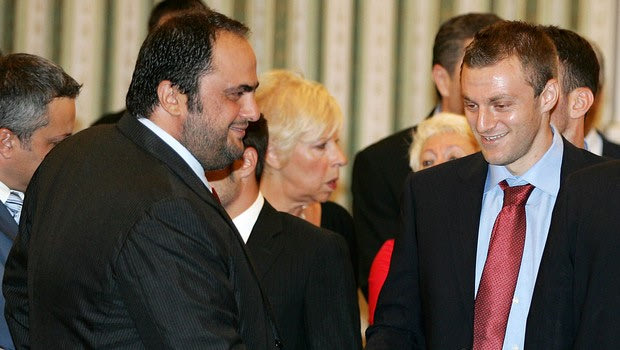 Αβρ. Παπαδόπουλος: “Ο πρόεδρος μου έκανε το καλύτερο δώρο”