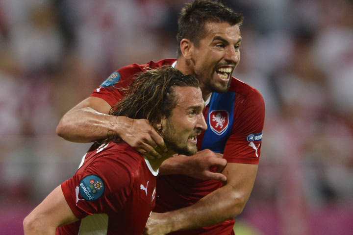 Τσεχία – Πολωνία 1-0 (video)