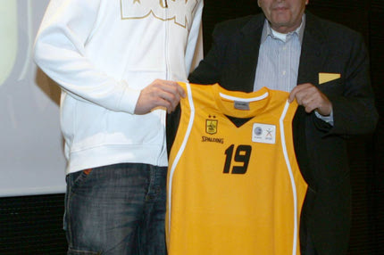 Συζήτηση με Βεζένκοφ