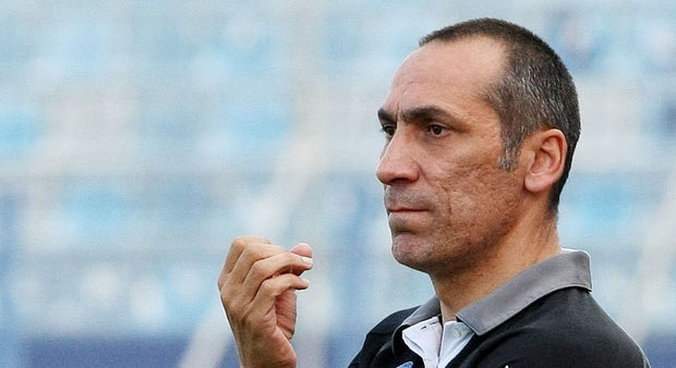 Δώνης: “Ο Σίλντενφελντ είναι ο ηγέτης που ψάχναμε”