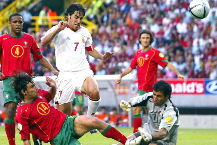 La Furia Roja vs Os Navegadores!