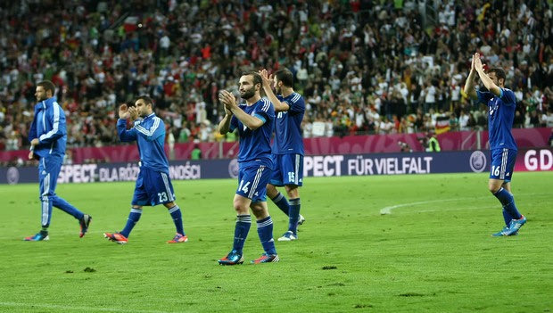 Είναι στην ελίτ και θα μείνει εκεί