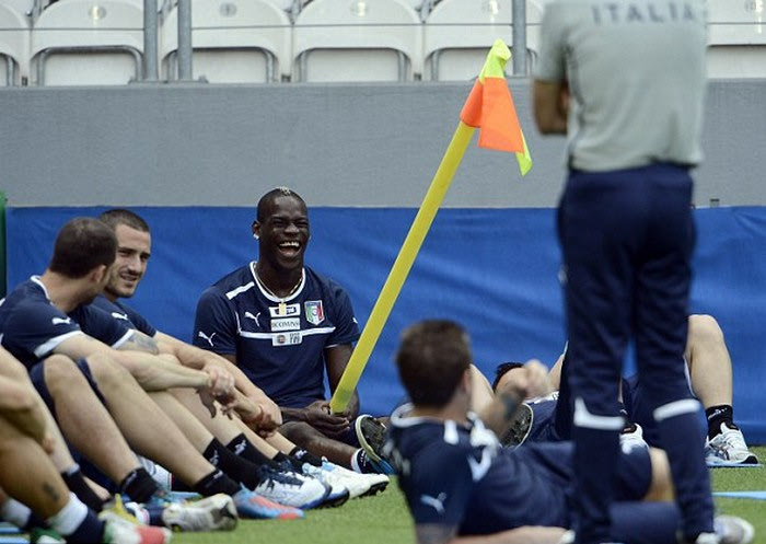 Η αστεία πλευρά του Euro 2012!