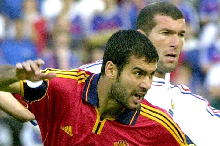 La Furia Roja vs Les Bleus!