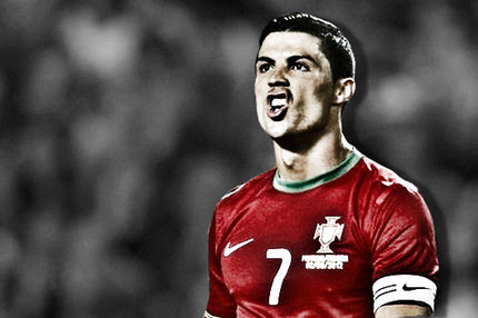 Γιατί λατρεύουμε να “μισούμε” τον Κριστιάνο Ρονάλντο