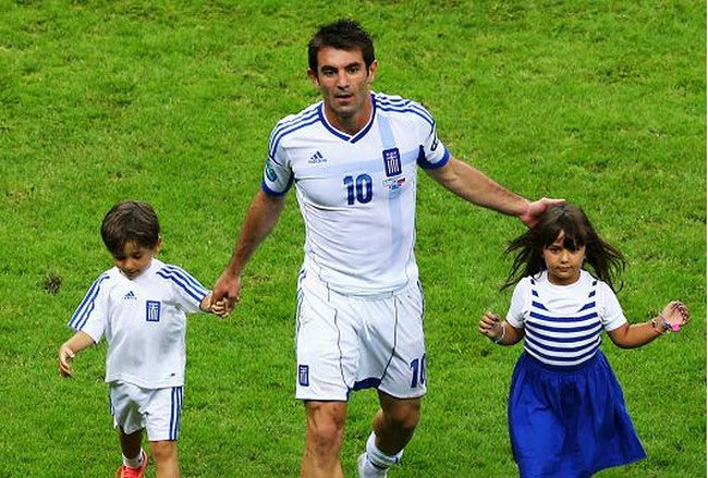 Καραγκούνης: “Παίρνουμε δύναμη από τον ελληνικό λαό”