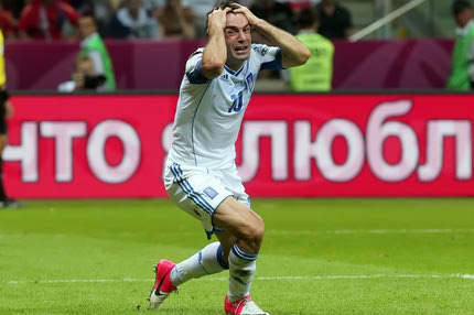 Ο Καραγκούνης μιμείται… Ρόμπερτ Ντε Νίρο!