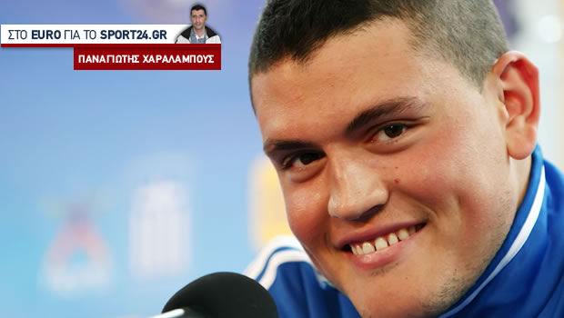 “Εμείς δεν έχουμε να χάσουμε τίποτα”