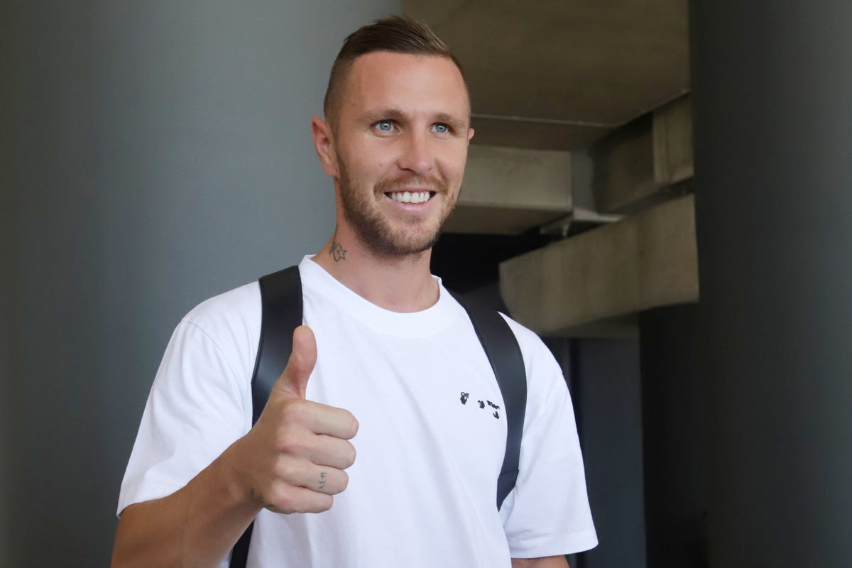 ΠΑΟΚ: Το τελευταίο δυνατό τεστ στην Ολλανδία θα έχει και Κούρτιτς