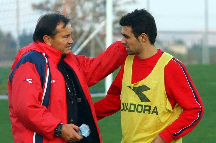 Λίνεν στο Sport24.gr:”Έχει αδυναμίες η Γερμανία”