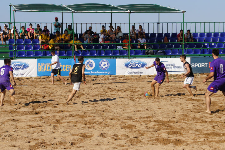 Όλη η Ελλάδα στο Γύθειο!