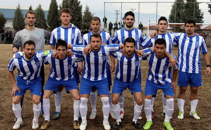 Πέρασε πάλι πρώτη η Νίκη Βόλου