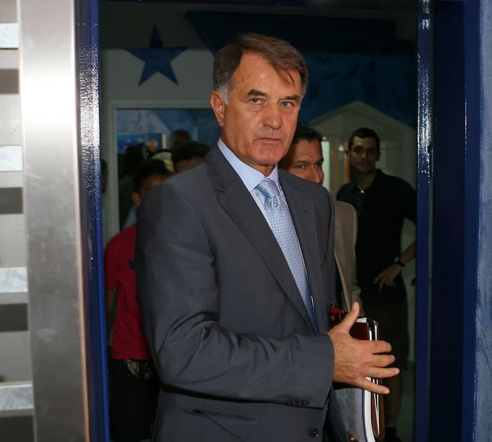 Ξεκίνησε η εποχή Μπάγεβιτς στον Ατρόμητο