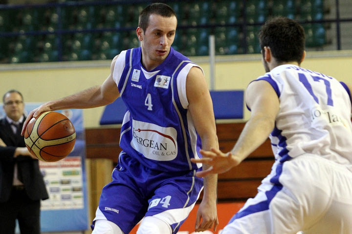 Στην Θεσσαλονίκη ο Πάσαλιτς