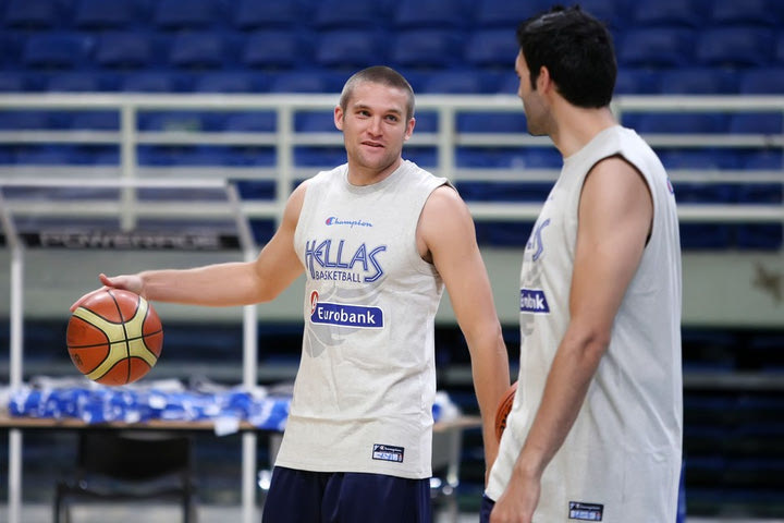 Μπράμος: “Είμαι ενθουσιασμένος με Παναθηναϊκό”