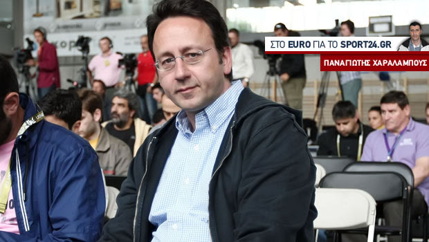 Πιλάβιος: “Ο Αλκέτας ήταν μια μεγάλη προσωπικότητα”