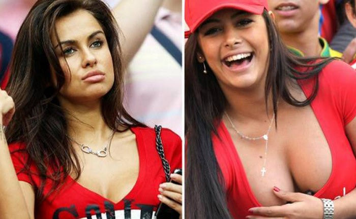 Η “καυτή” μούσα της Πολωνίας! (Photos)