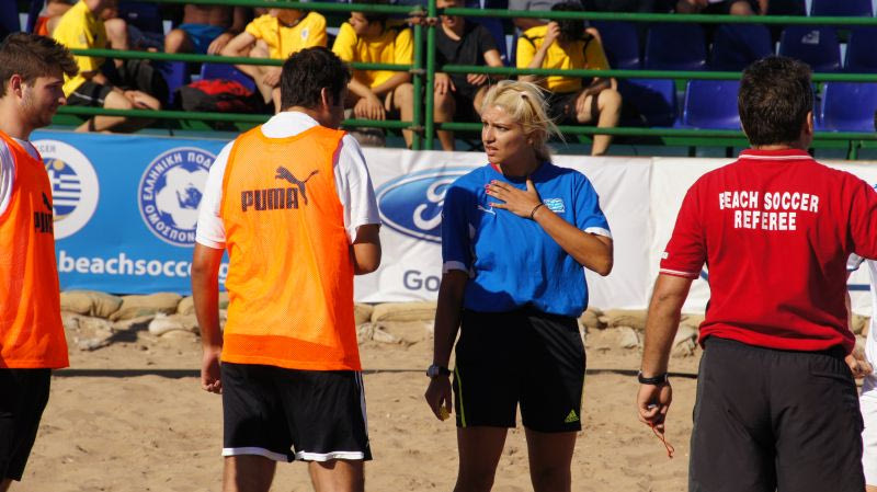 Αγωνία μέχρι το τέλος