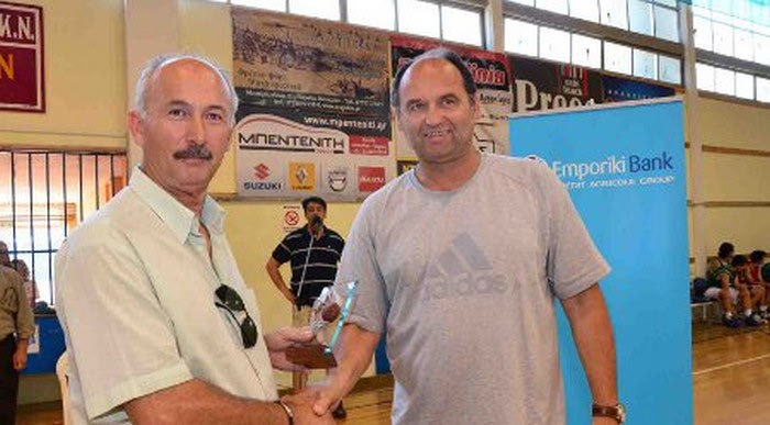 Πετυχημένο το σεμινάριο στο Ναύπλιο