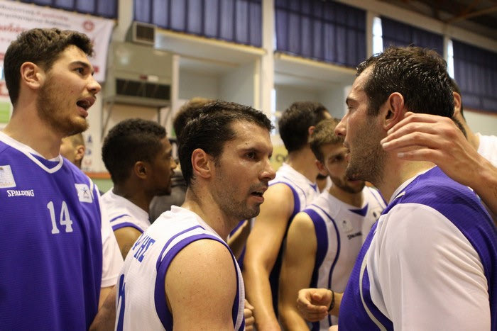Στεφανίδης: “Απόφαση καρδιάς, η παραμονή μου”