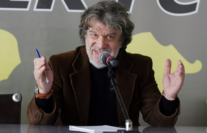 Βούρος: “Δεν μου άρεσαν ποτέ τα κρυφά ραντεβού”