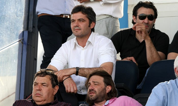 Πατάει γκάζι για μεταγραφή!
