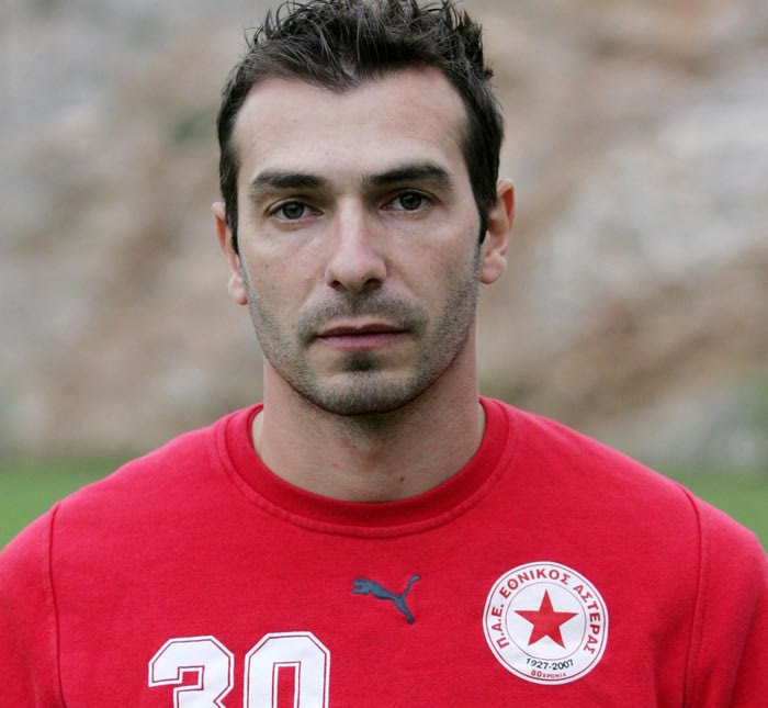 Επέστρεψε στον Εθνικό Αστέρα ο Οικονόμου