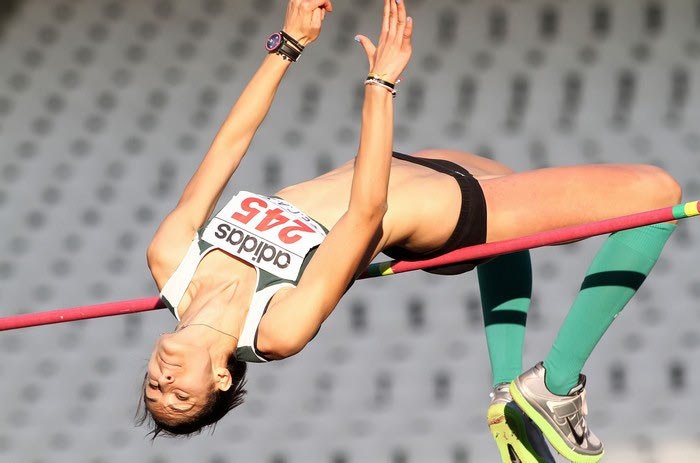 Εκτός τελικού η Γκούσιν