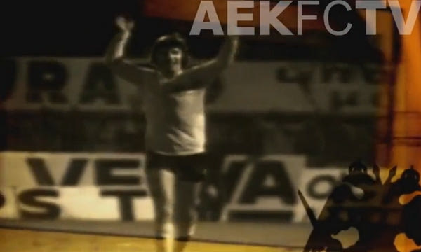 Το επίσημο video του Θωμά Μαύρου