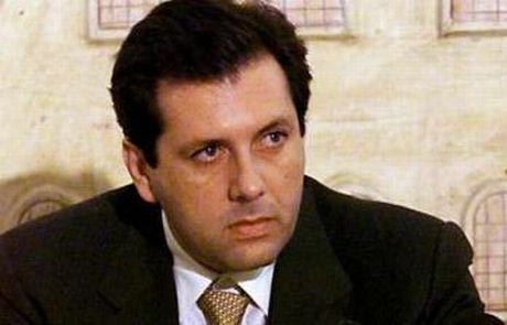 Αγγελόπουλος: “Ουδέποτε υποσχέθηκα χρήματα, ή επενδυτή”