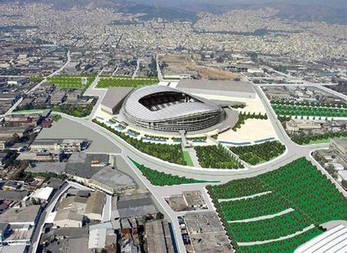 “Ναι” στη διπλή ανάπλαση Βοτανικού – Αλεξάνδρας