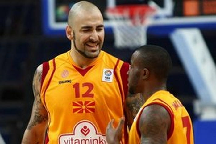 Σκόπια – Νέα Ζηλανδία 84-62