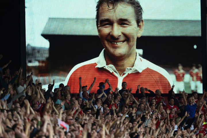 Brian Clough: Ένας άνθρωπος… θαύμα