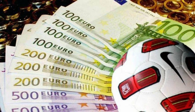 Οικονομική κρίση στις μεταγραφές