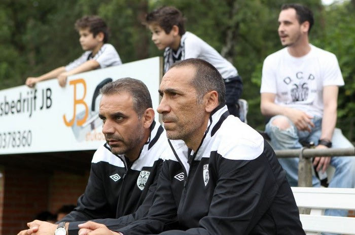 “Ο Δώνης είναι συναισθηματικός, θέλει πάντα να κερδίζει”