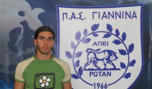 Υπέγραψε ο Κωστάκης
