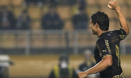 Θρίαμβος και χωρίς Ζέεντορφ
