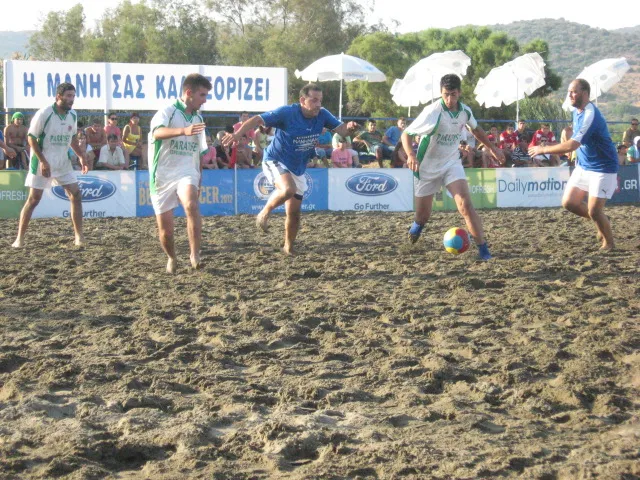 Την Τετάρτη ολοκληρώνονται οι δηλώσεις συμμετοχής