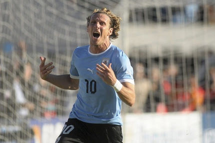 Από Ίντερ σε… Ιντερνασιονάλε ο Φορλάν!