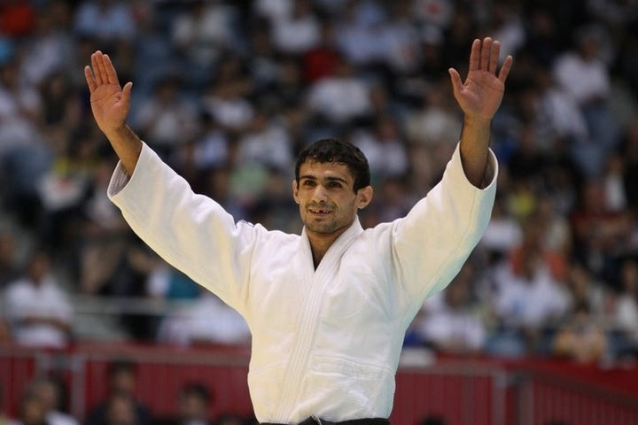 “Καθάρισε” με Ippon ο Γκαλστιάν