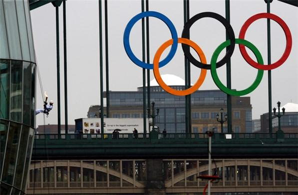 Το BBC καλωσορίζει τους Ολυμπιακούς Αγώνες