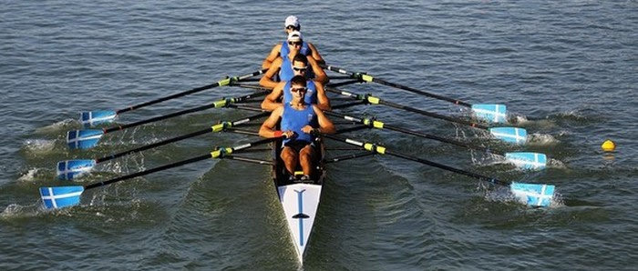 Δύο μετάλλια στο παγκόσμιο εφήβων/νεανίδων